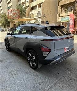 هيونداي كونا